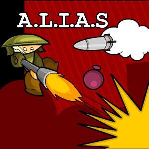 ALIAS 3